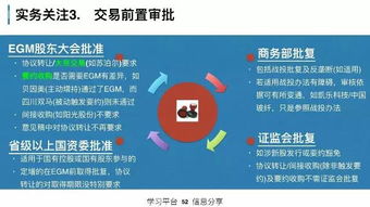 藏金閣 中國上市公司的資本運作 案例,超級好文