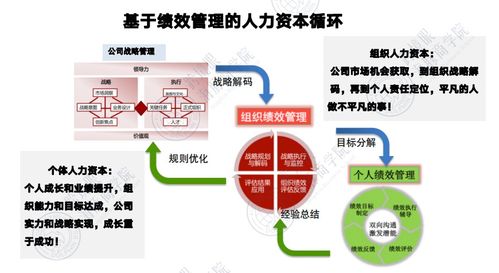 從 華為基本法 看跨境電商人力資本經營的底層邏輯