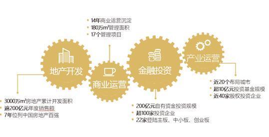 星河產(chǎn)業(yè)當選 中國產(chǎn)業(yè)新城運營商綜合實力top10