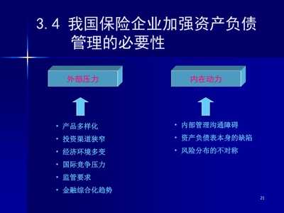 【保險企業(yè)經營管理】PPT講稿