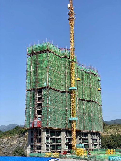 總投資4.3億元 壇廠棚改項目新進展來了...