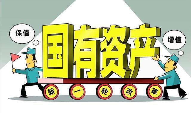 達州市國資經營公司: 三措施 加強國有資產經營管理_網易訂閱