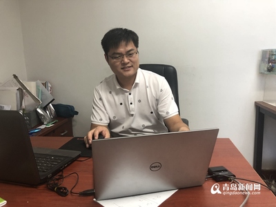 【封面理財師】理財師張景武:投資理財 從心動到成功