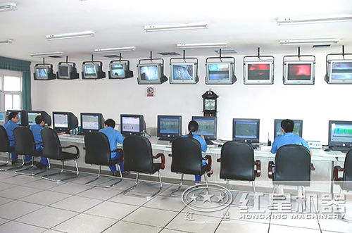 建一個石料廠需要多少錢 前期投資預算分析