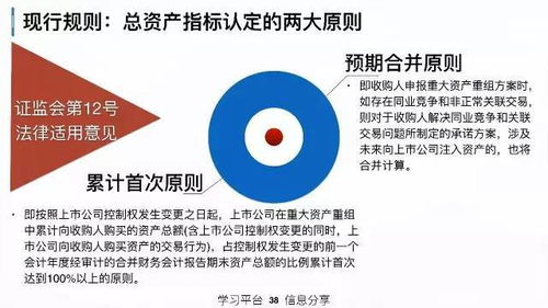 上市公司資本運作總結(jié)