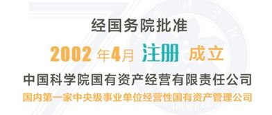 產業報國三十載 科經結合新時代