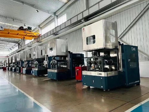 山東工行以科技金融助推煙臺“萬億之城”向新而行